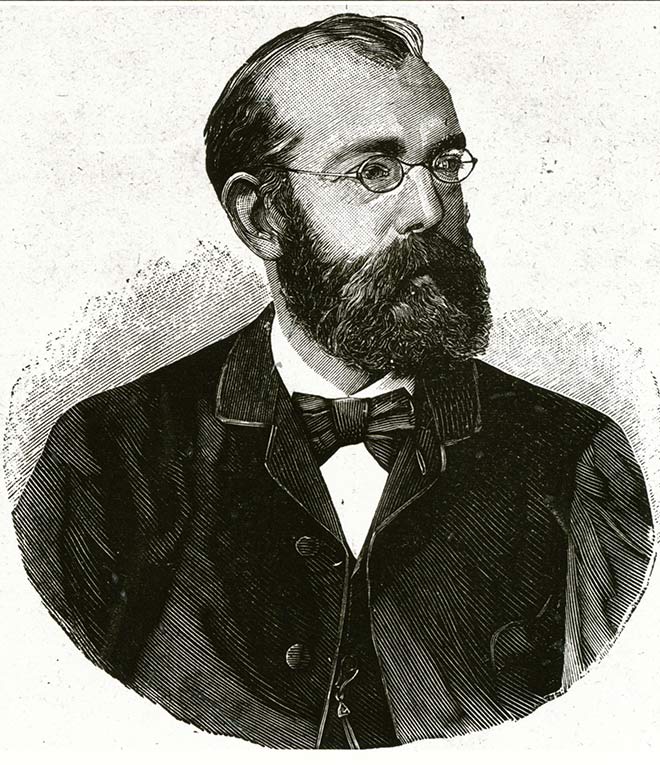 Robert Koch